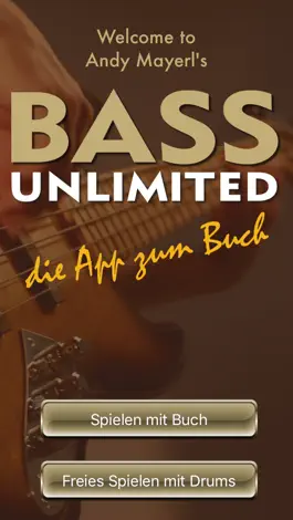 Game screenshot Bass Unlimited mod apk