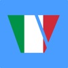 Verbi - Italian Verb Trainer icon