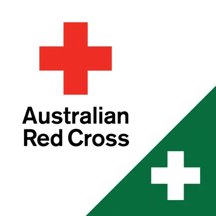 First Aid-Australian Red Cross Cheats
