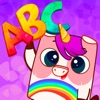 アルファベットの文字を書くことを学ぶ - Bibi ABC - iPadアプリ