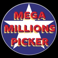 Mega Millions Picker