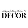 Kling Gallery Wine & Decor