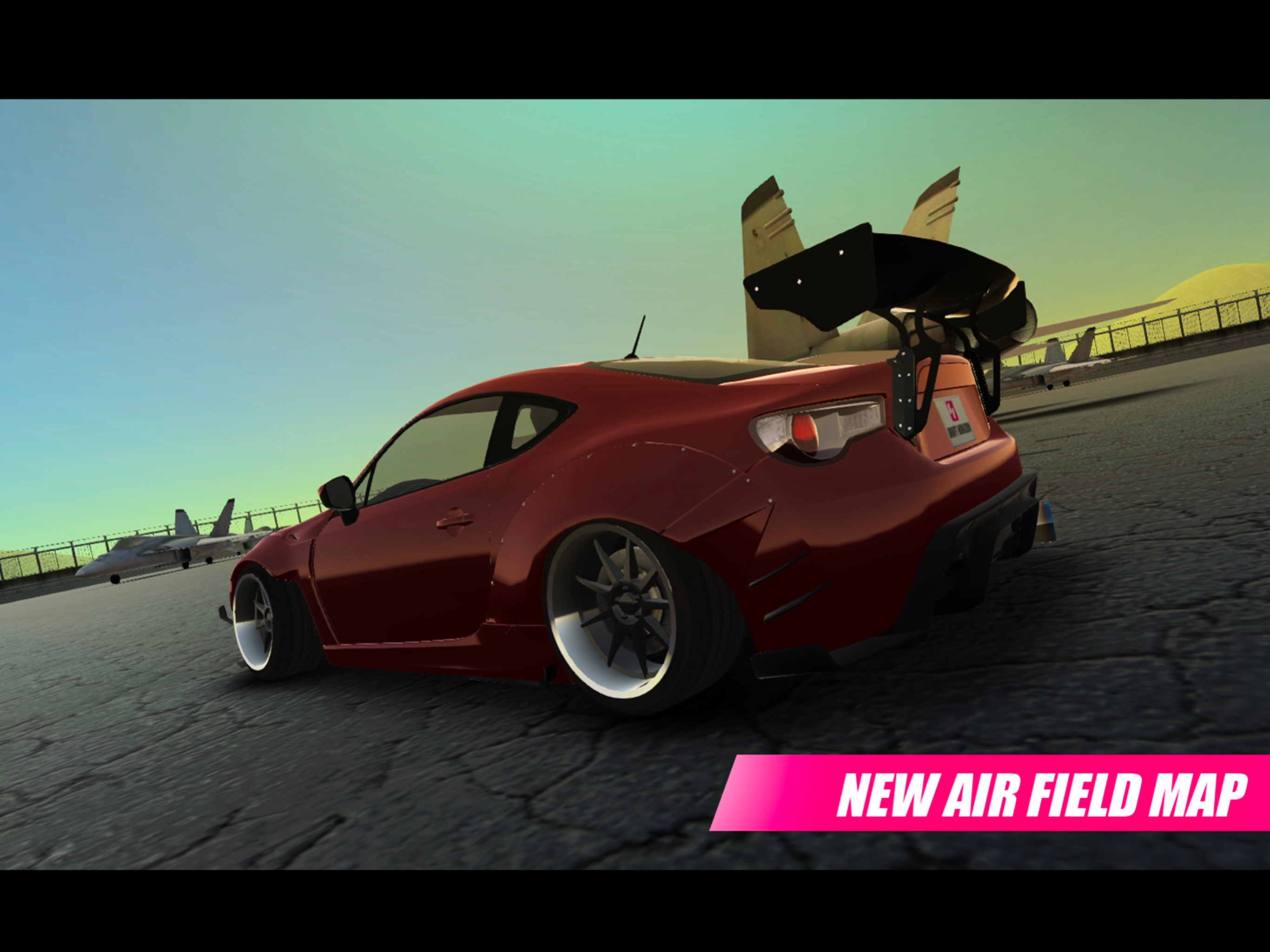 Drift Horizon Car Driving 2021 screenshot 15