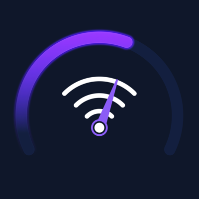 WiFi Connect: Internet & Speed