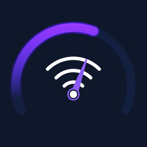 WiFi Connect: Internet & Speed icon