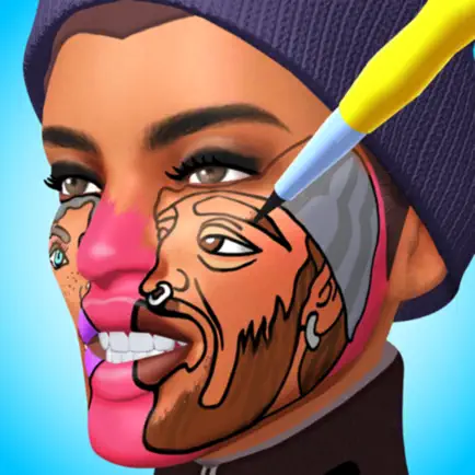Lip Art Makeup Cheats