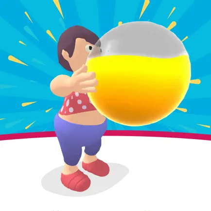 Dye Balls Читы