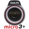 SeaLife Micro 3+ - iPhoneアプリ