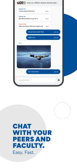 Game screenshot Goethe Business School hack