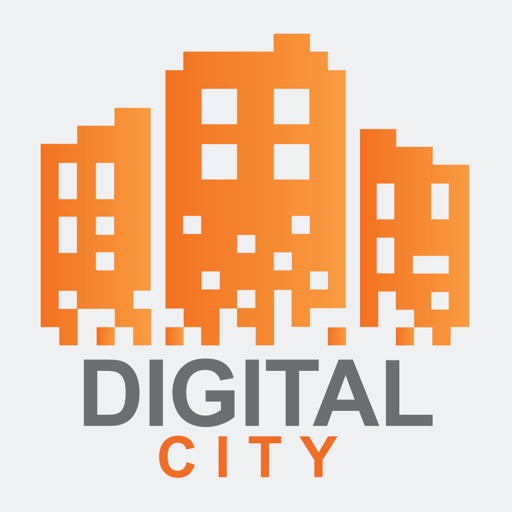 DigitalCity