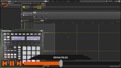 Screenshot #3 pour Tips and Tricks For Maschine