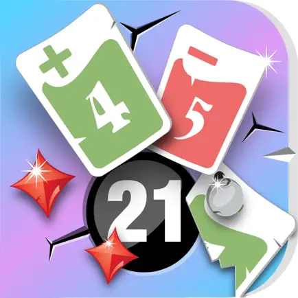 Zone 21 - Fast Math Solitaire Cheats