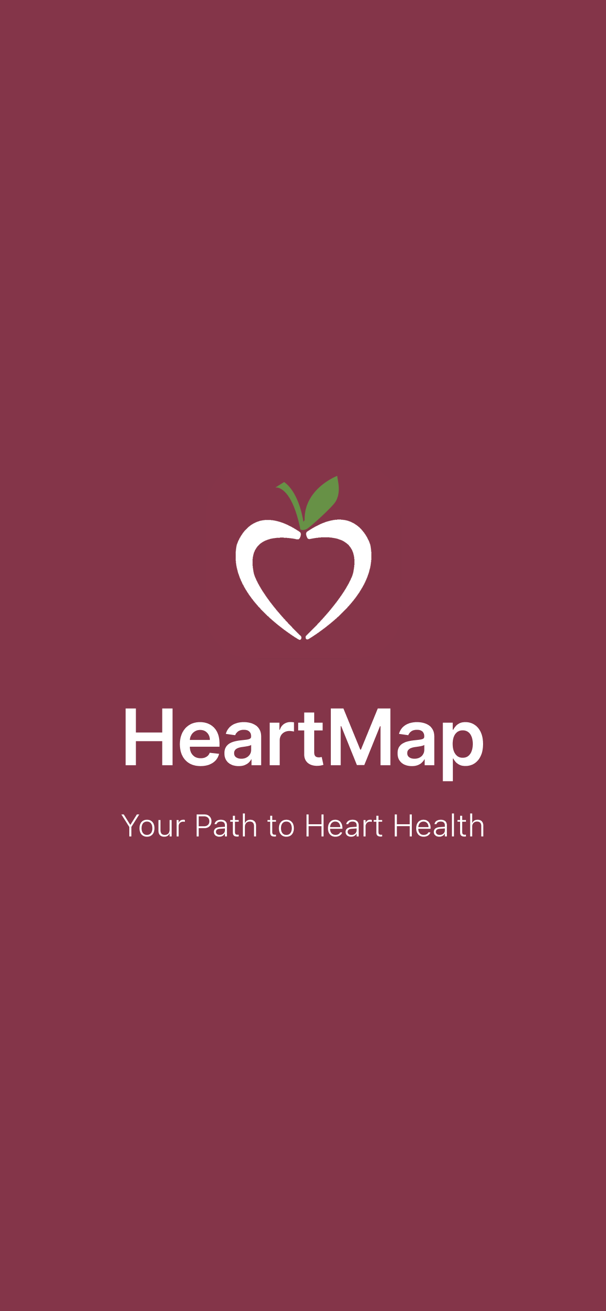 HeartMap