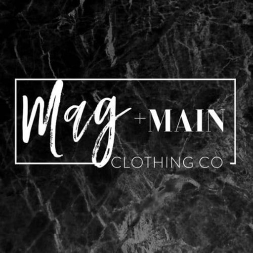 Magnolia and Main - AppWisp.com