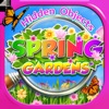 Hidden Objects Easter Spring