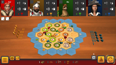 Catan Universeのおすすめ画像1