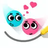 Similar Love Balls Apps