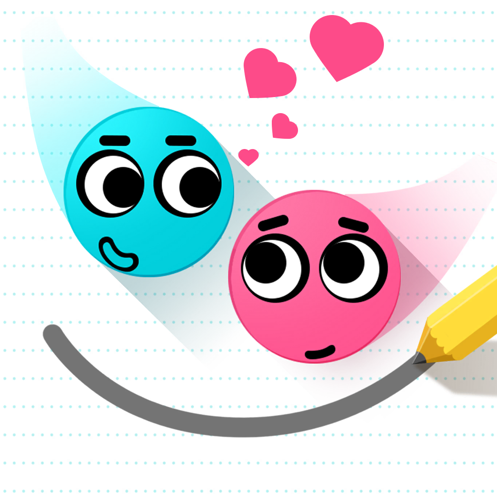 Get Love Balls for iOS, iPhone, iPad Aso Report