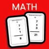 Math Practice Flash Cards icon