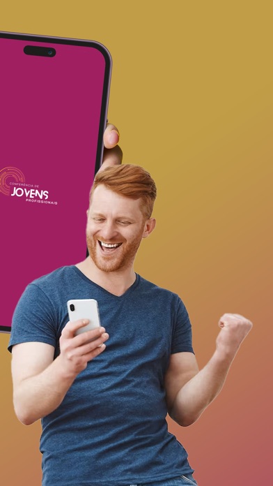 Jovens Pro 2023 Screenshot