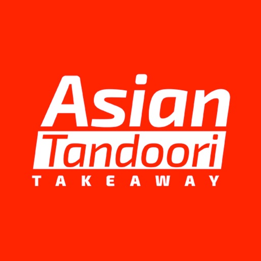 Asian Tandoori Glasgow icon