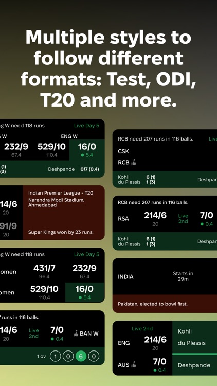 Runcaster screenshot-4