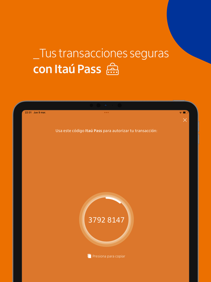 Itaú Chile