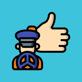 Taxi Điện Lavi Driver