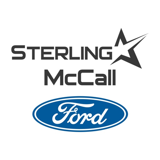 Sterling McCall Ford Connect