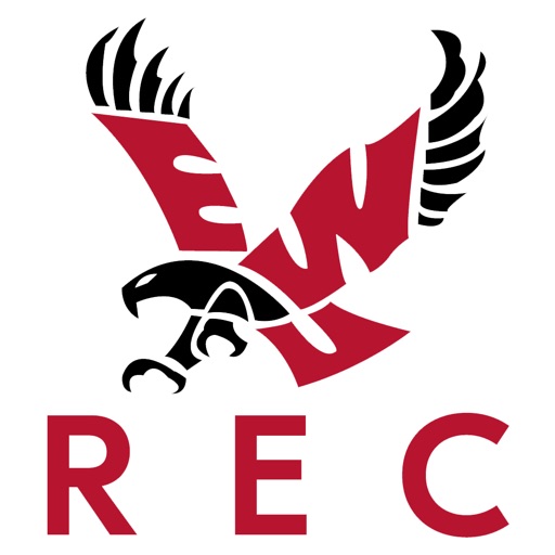 EWU Campus Rec icon