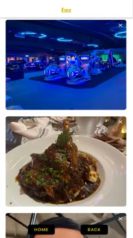 Game screenshot LOVE or SUGAR apk