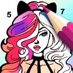 Download CREATIFY - Art Coloring Game app