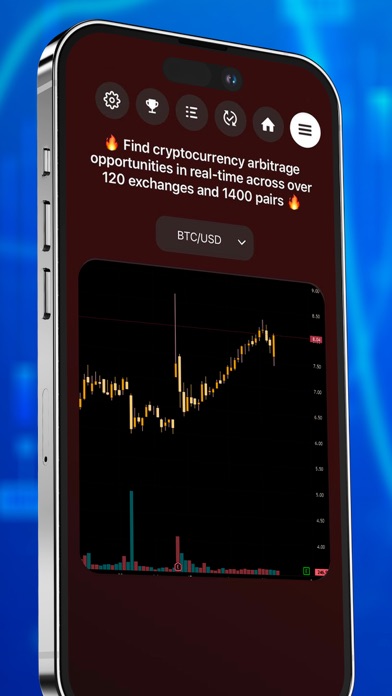 GZP Finance Screenshot