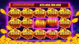 Game screenshot Cash Vegas-Casino Slots mod apk