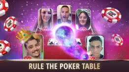 poker face: texas holdem live problems & solutions and troubleshooting guide - 3