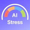 Icon Stress Monitor for Watch