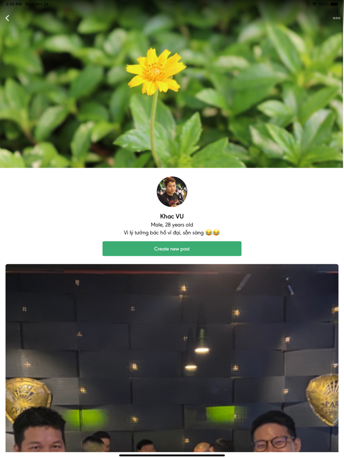 Cappo Dating Chat and Friends