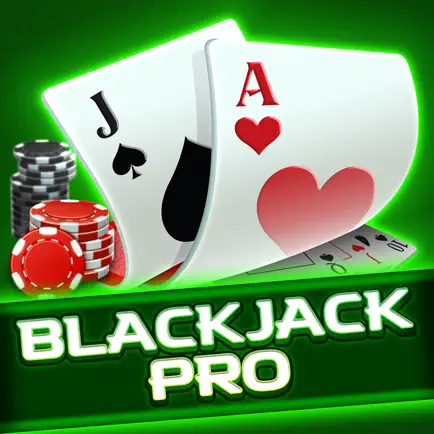 Blackjack Pro — 21 Card Games Cheats