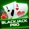 Blackjack Pro — 21 Card Games