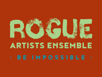 Be Impossible - Rogue Stickers