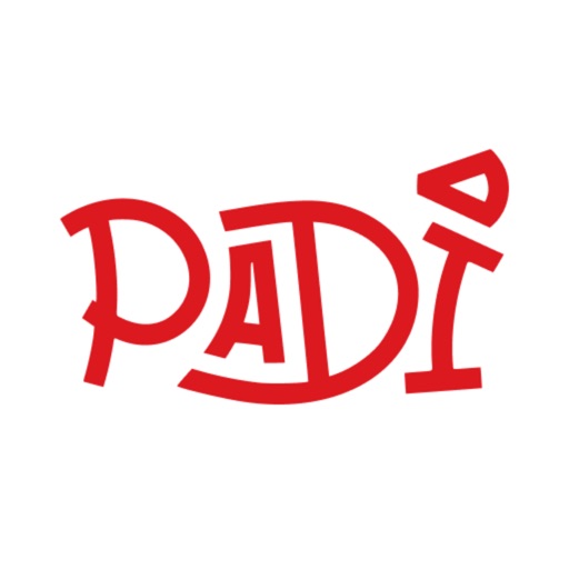 Padi | Доставка еды icon