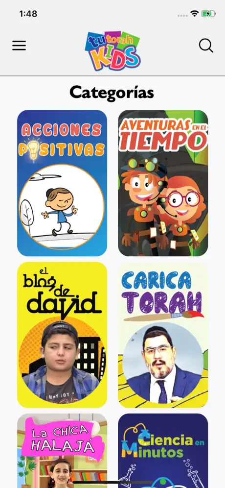 Tutorah.Tv