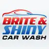 Brite & Shiny Car Wash contact information