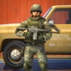 Operation Road Warrior icon