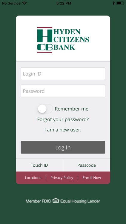 Hyden Citizens Bank Mobile