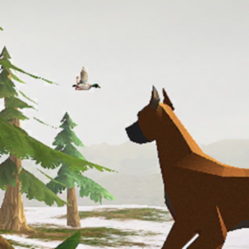 3D Duck Hunt HD - free duck hunting games, duck hunter simulator