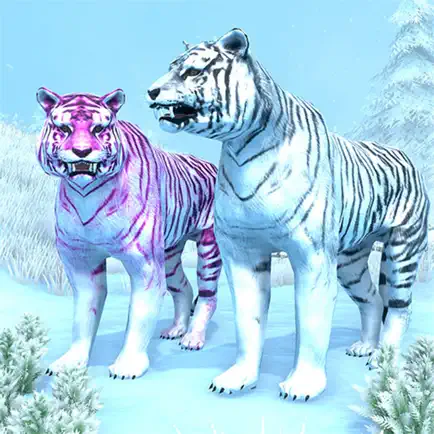 White Tiger Family Simulator Читы