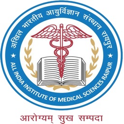 AIIMS Raipur Swasthya