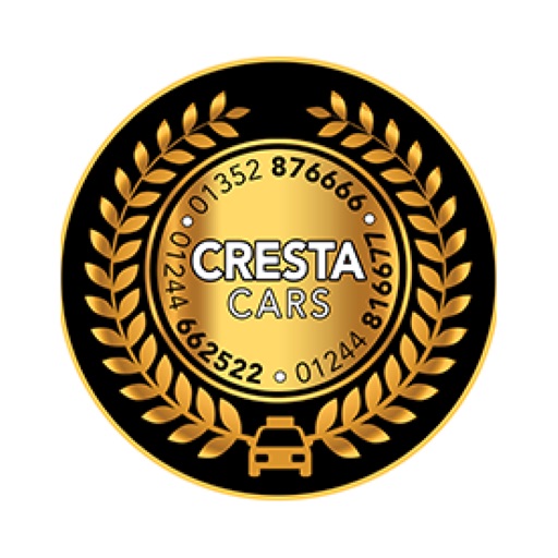 Cresta 24/7 icon