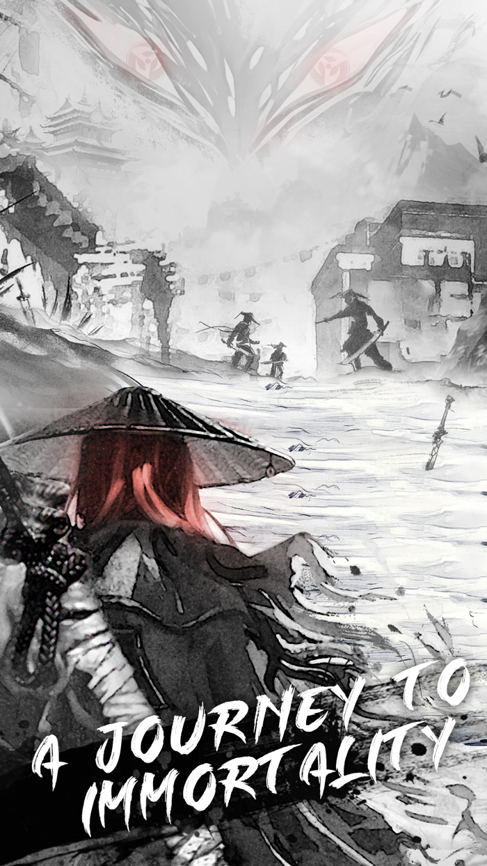 Immortal Master 2023 Game